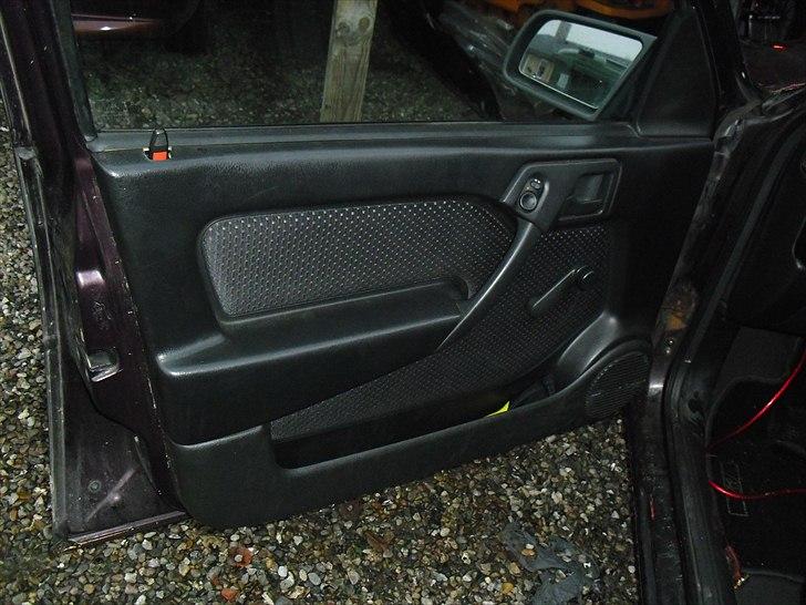 Opel vectra 2.0 GL solgt billede 13