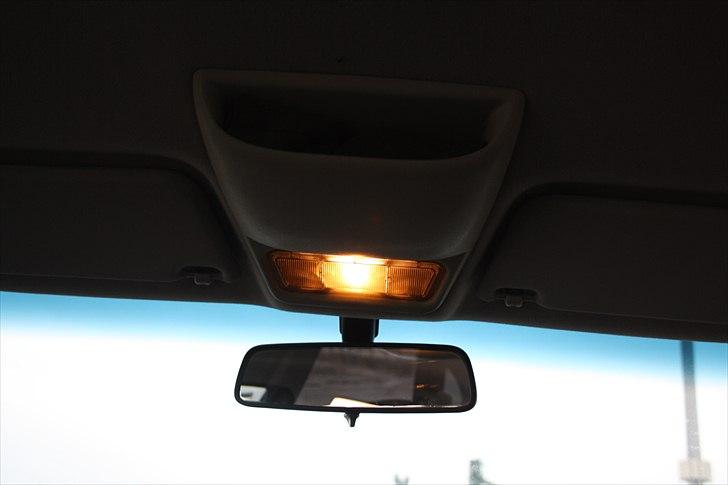 Opel Vectra B Facelifted billede 10