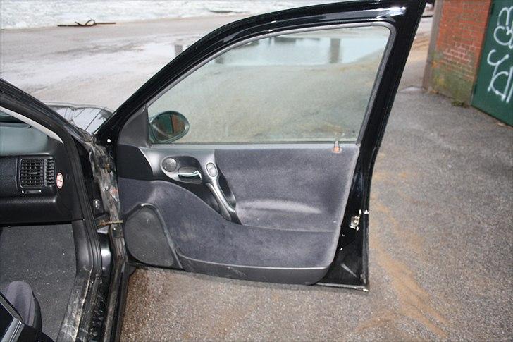 Opel Vectra B Facelifted billede 11