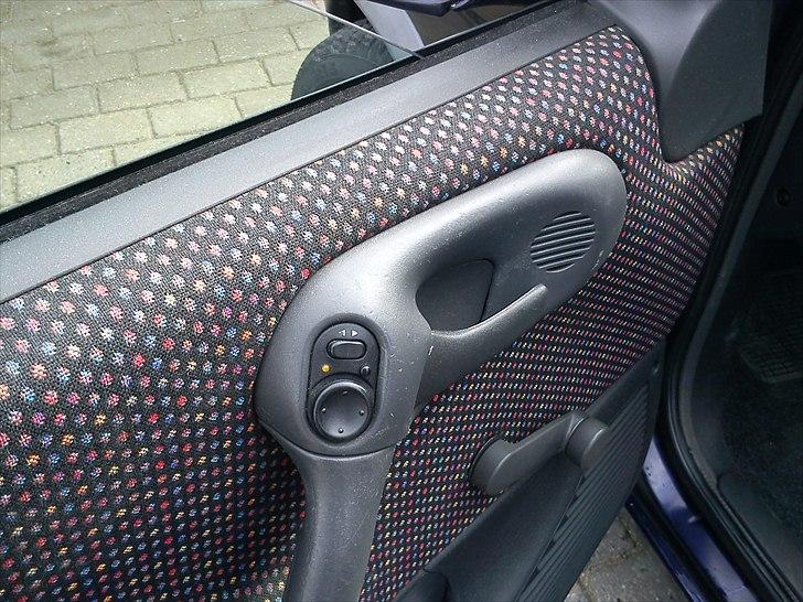 Opel corsa b 1,4 16v sport billede 5