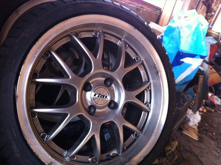 Honda Civic 1.6 ESI billede 13