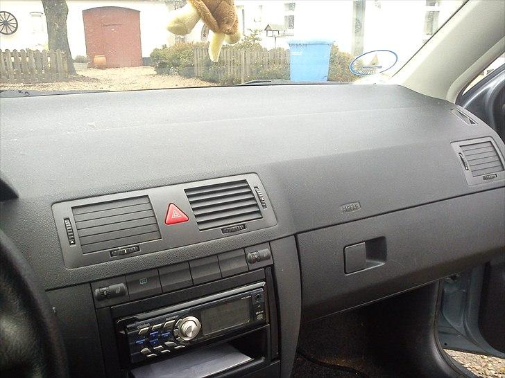 Skoda fabia solgt billede 2