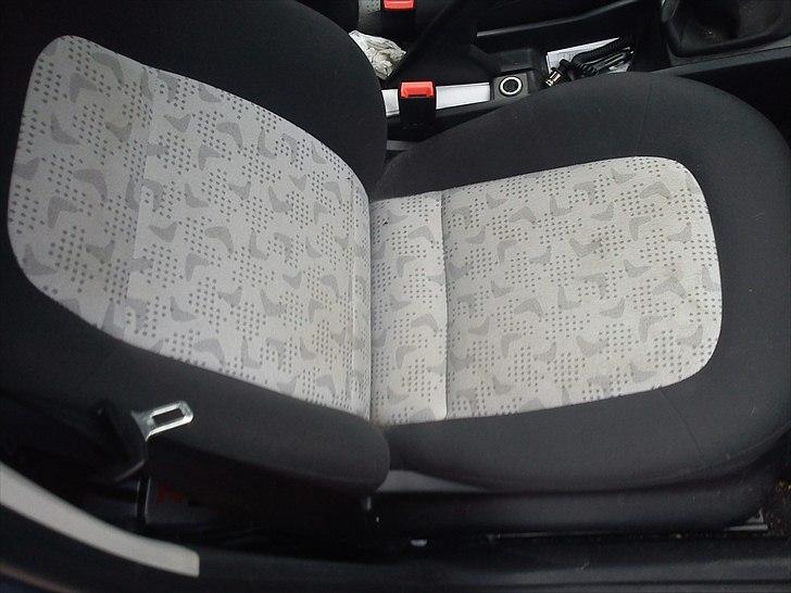 Skoda fabia solgt billede 3