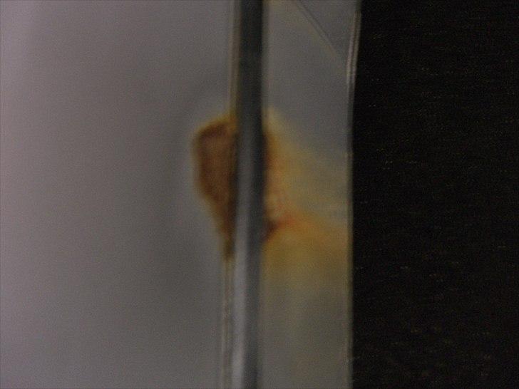 Toyota Corolla 1,3 Xli (Solgt) billede 12