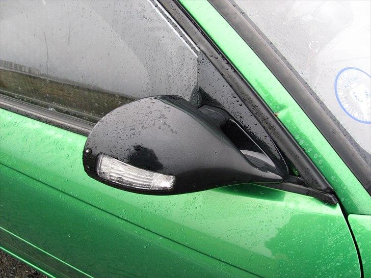 Opel Astra F 1,6i 8v Solgt! billede 5