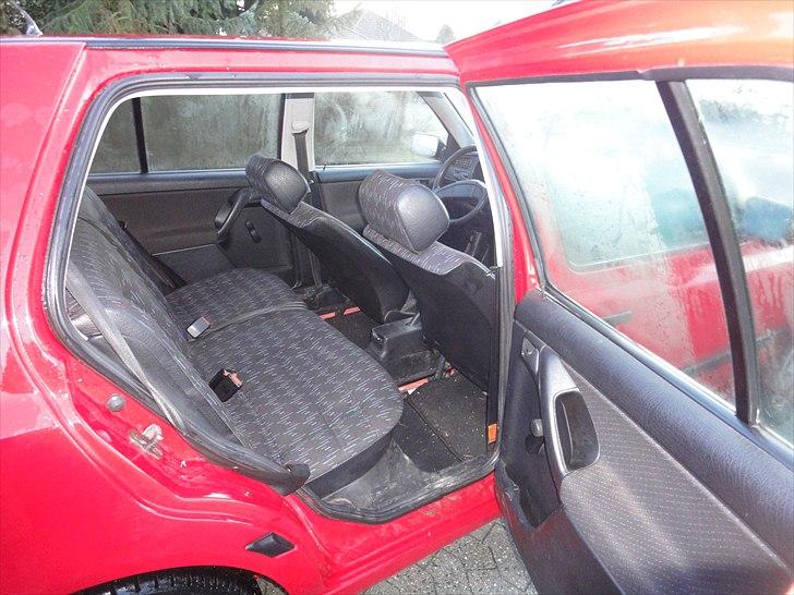 VW Golf 3 cl  billede 7