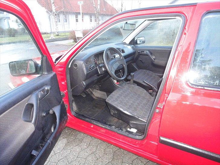 VW Golf 3 cl  billede 8