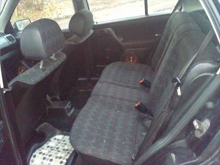 VW Golf 3   billede 7