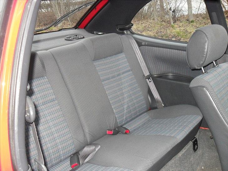 Toyota Corolla E10 [Tidl. bil] billede 9