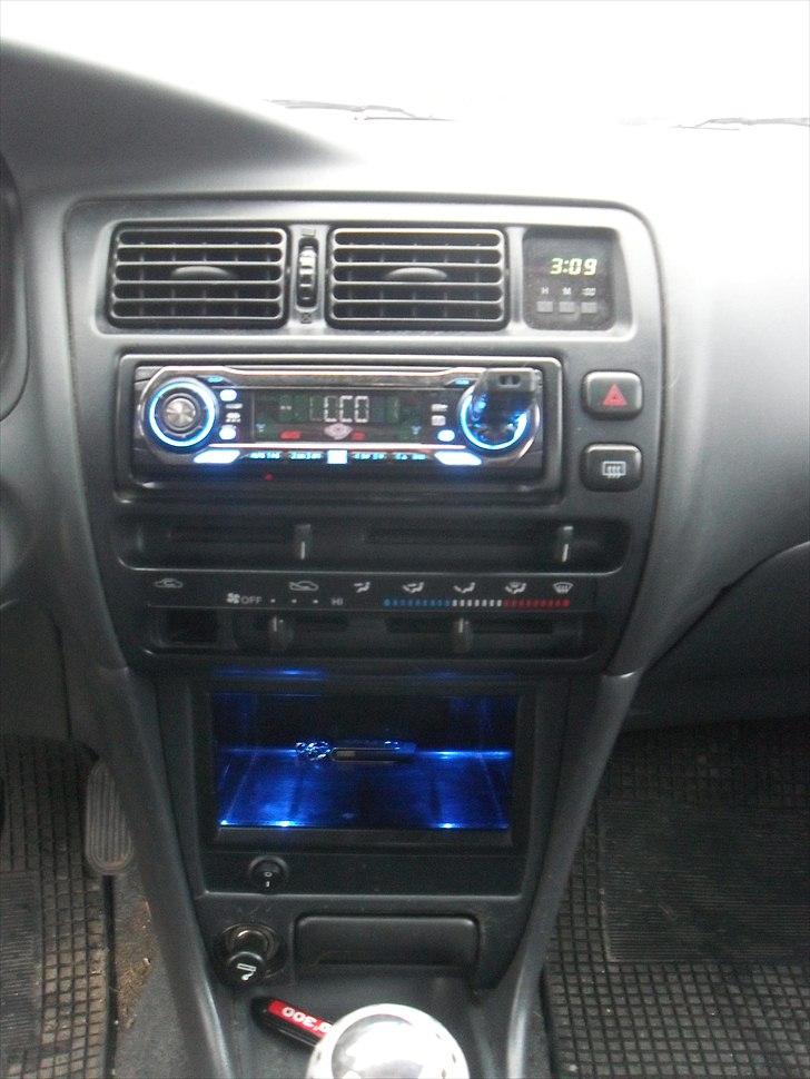 Toyota Corolla E10 [Tidl. bil] billede 10