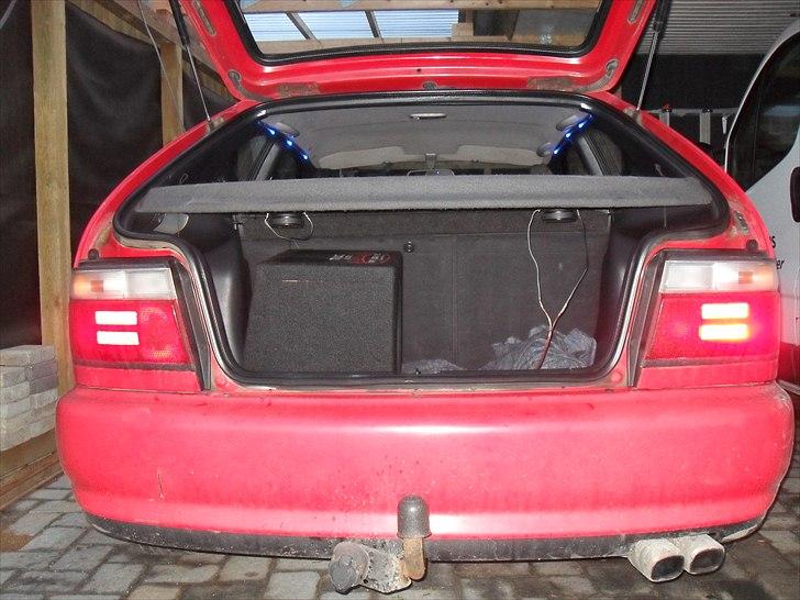 Toyota Corolla E10 [Tidl. bil] billede 11