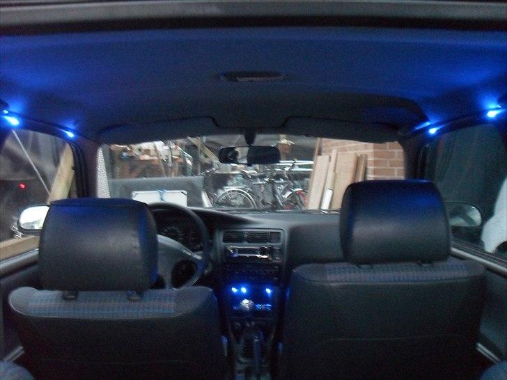 Toyota Corolla E10 [Tidl. bil] billede 12