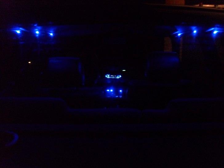 Toyota Corolla E10 [Tidl. bil] billede 13