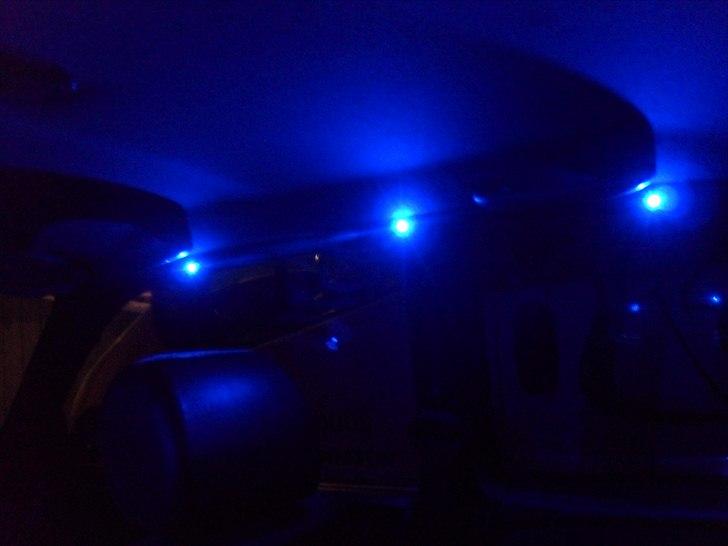 Toyota Corolla E10 [Tidl. bil] billede 14