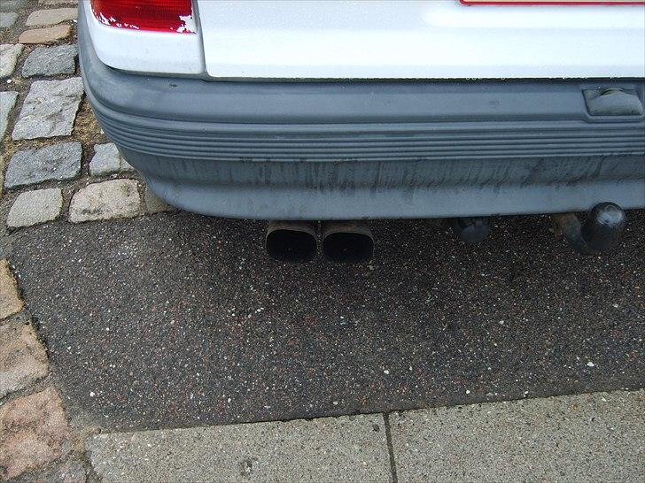 Opel kadett billede 2