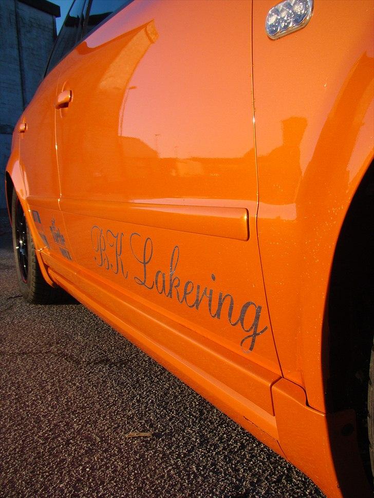 VW Passat 1.8 Turbo 20V billede 3