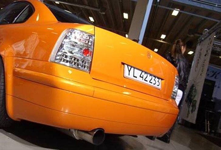 VW Passat 1.8 Turbo 20V billede 6