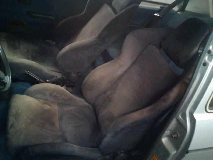 VW Golf 1 billede 12