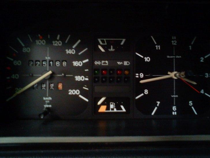 VW Golf 1 billede 16