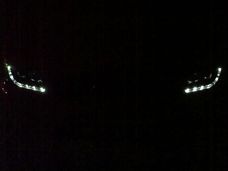 Audi A3  - Dayline billede 7