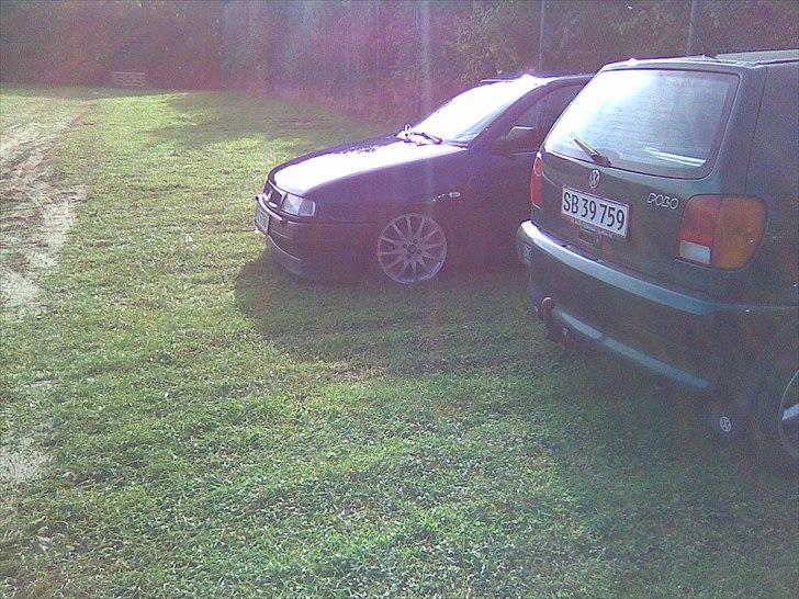 Seat Ibiza 6K | Solgt billede 19