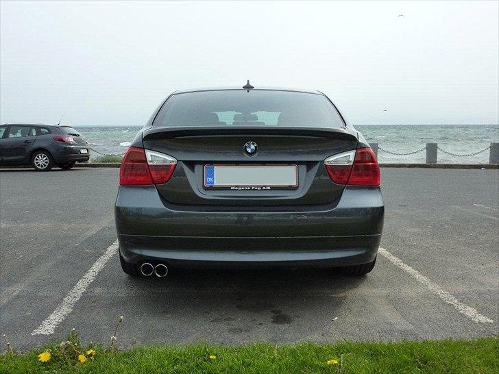 BMW E90 330i - solgt billede 6