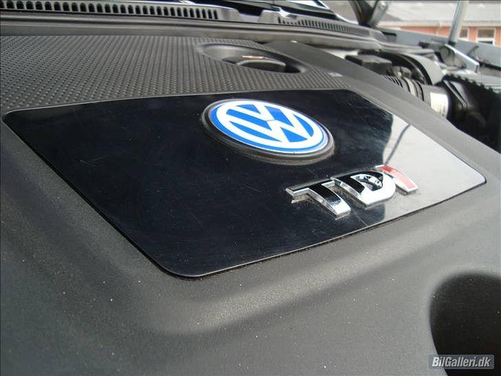 VW Golf 4TDI billede 10