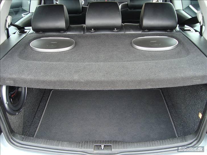 VW Golf 4TDI billede 11