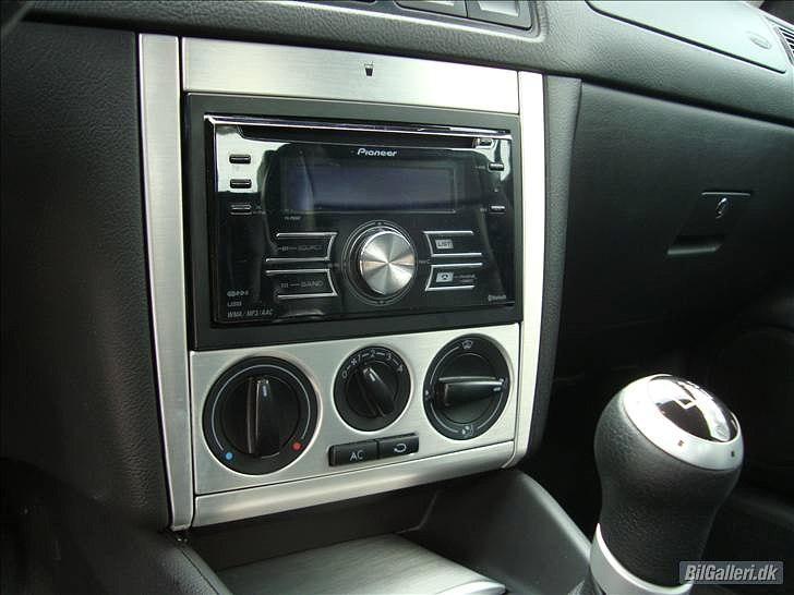 VW Golf 4TDI billede 16