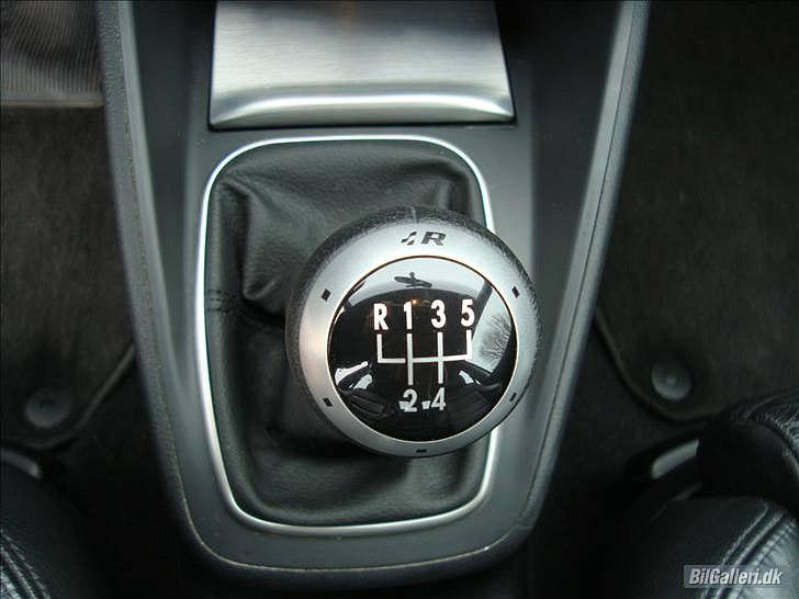 VW Golf 4TDI billede 17