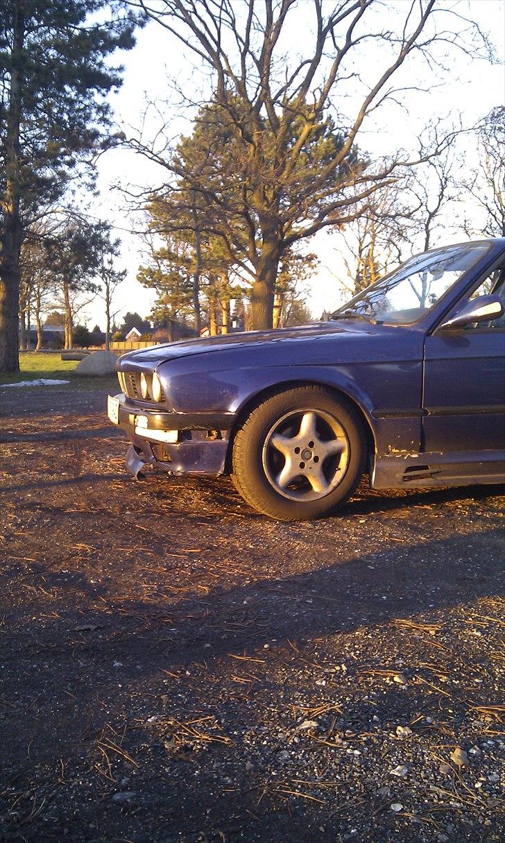 BMW E30 - solgt..  billede 13