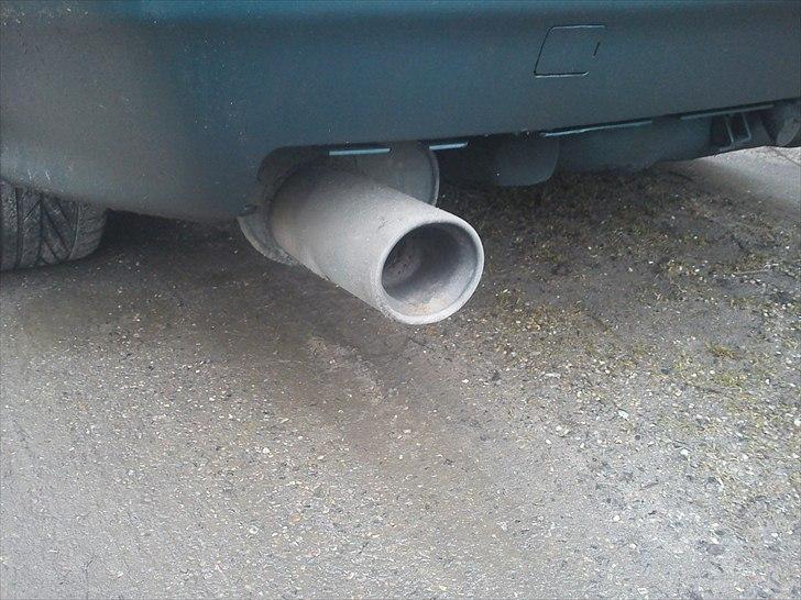 BMW E36 320i solgt billede 9