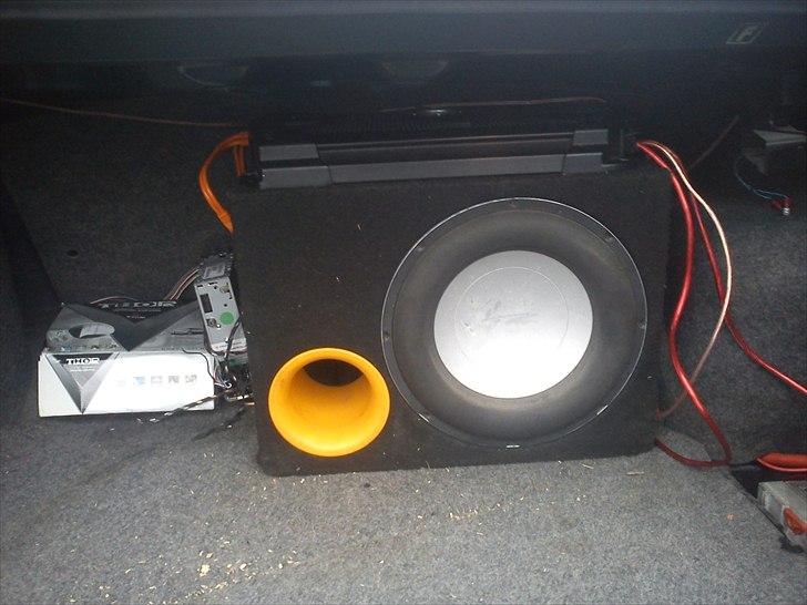 BMW E36 320i solgt - Subb billede 12