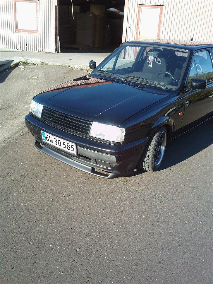 VW POLO G40 COUPE SUPERCHARG billede 14