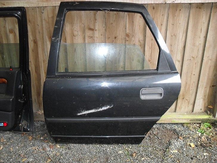 Opel vectra2000 16v billede 14