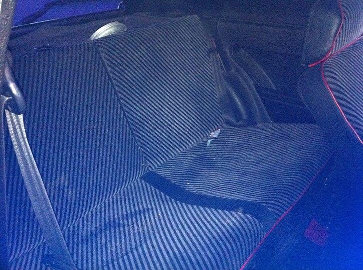 Citroën AX GT ~SOLGT~ billede 17