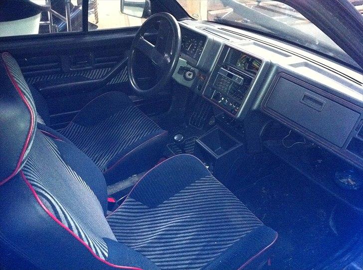 Citroën AX GT ~SOLGT~ billede 18