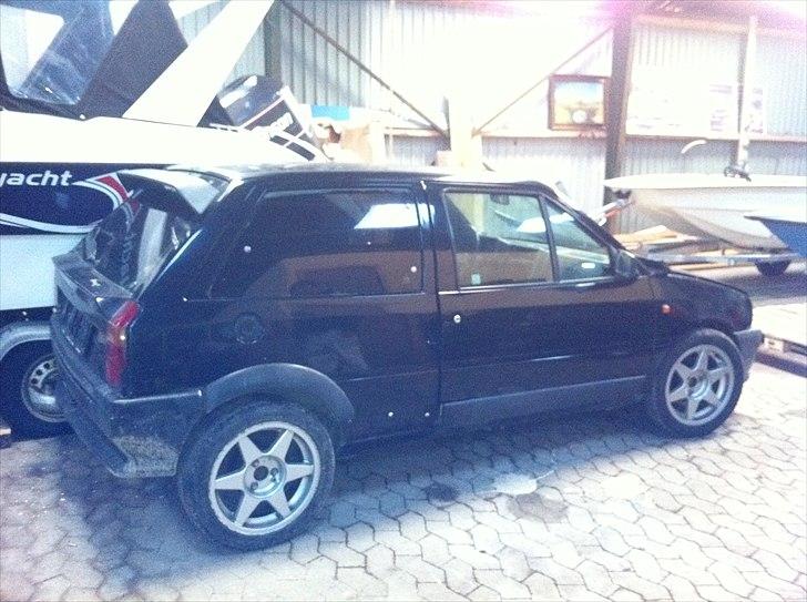 Citroën AX GT ~SOLGT~ billede 19