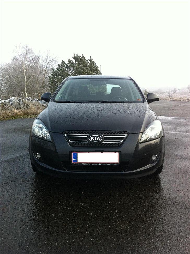 Kia Ceed 1.6 CRDi Sport billede 9