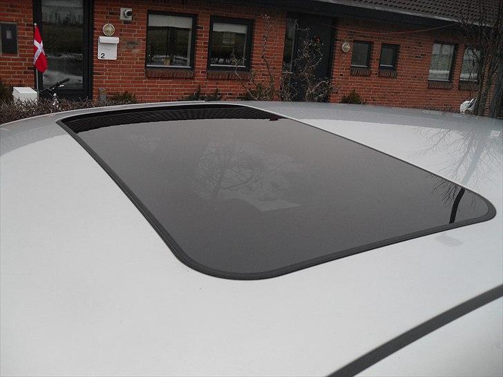 VW Golf 4 1.8T GTI billede 4