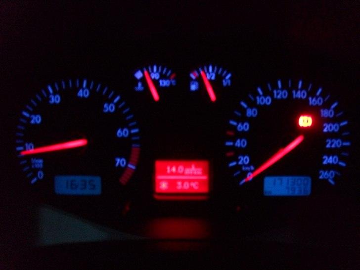 VW Golf 4 1.8T GTI billede 7