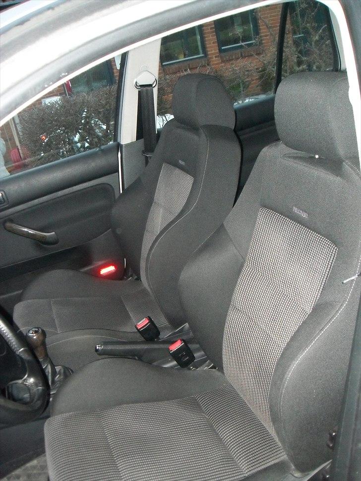 VW Golf 4 1.8T GTI billede 9