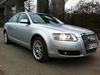 Audi A6 2,4 Multitronic [Tidl. bil]