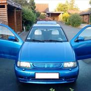 Seat Cordoba SX 2d Coupe