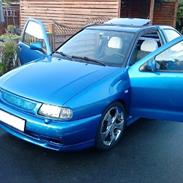 Seat Cordoba SX 2d Coupe