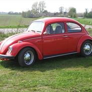 VW Bobbel