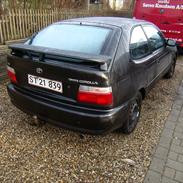 Toyota #solgt#corolla 1,3i
