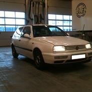 VW Golf 3