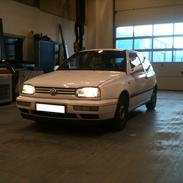 VW Golf 3