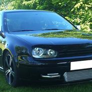 VW Golf 4 TDI SOLGT